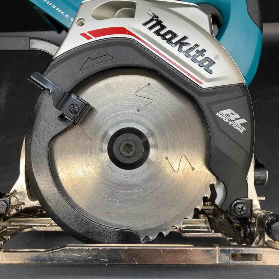 ★マキタ(makita) コードレス丸のこ HS474DZ【川越店】