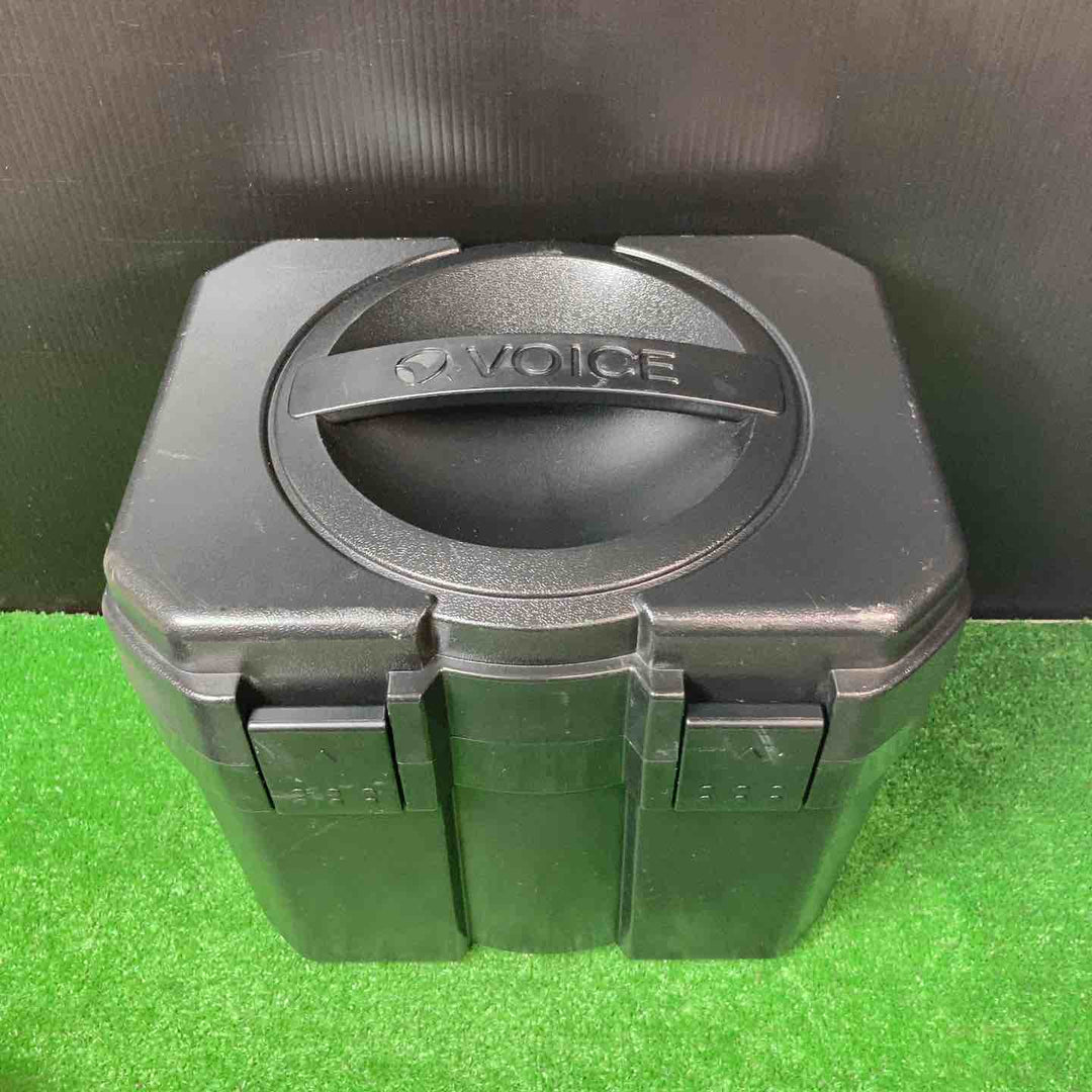 ◇VOICE レーザー墨出し器 グリーンレーザー Model-G2【岩槻店】