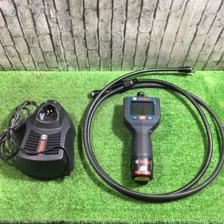 ◇ボッシュ(BOSCH) 10.8Vバッテリースコープ GOS10.8V-LI【川口店】