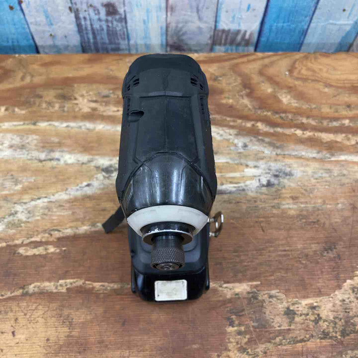 ★マキタ(makita) コードレスインパクトドライバー TD149DRFXB【柏店】