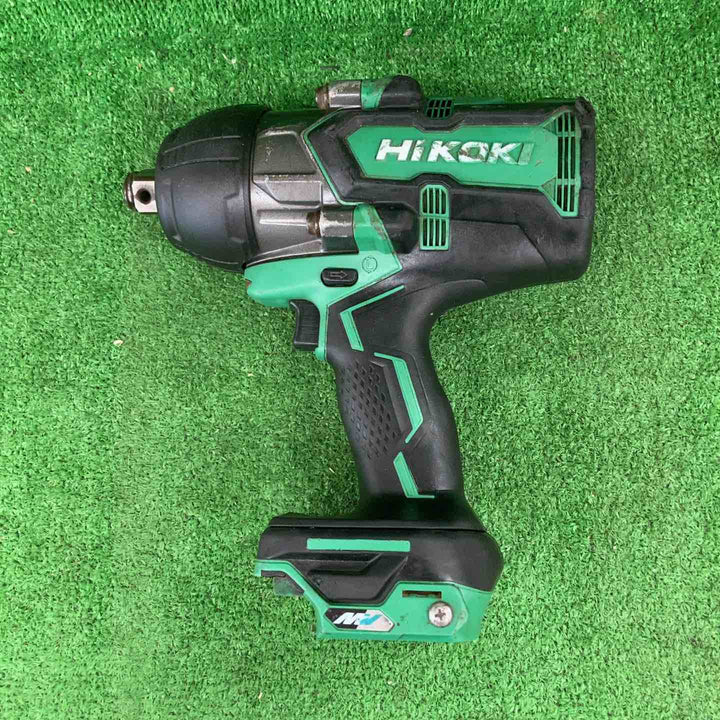 ハイコーキ(HIKOKI ※旧:日立工機) コードレスインパクトレンチ WR36DA(NN)【川崎店】