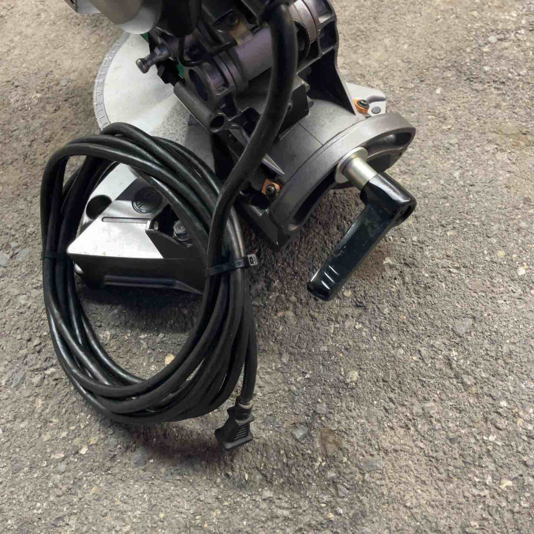 【中古品】 ハイコーキ/HIKOKI 190mm卓上丸のこ・C7FCH 【桶川店】