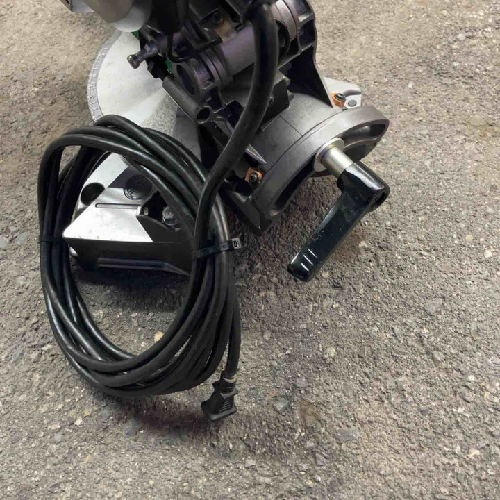 【中古品】 ハイコーキ/HIKOKI 190mm卓上丸のこ・C7FCH 【桶川店】