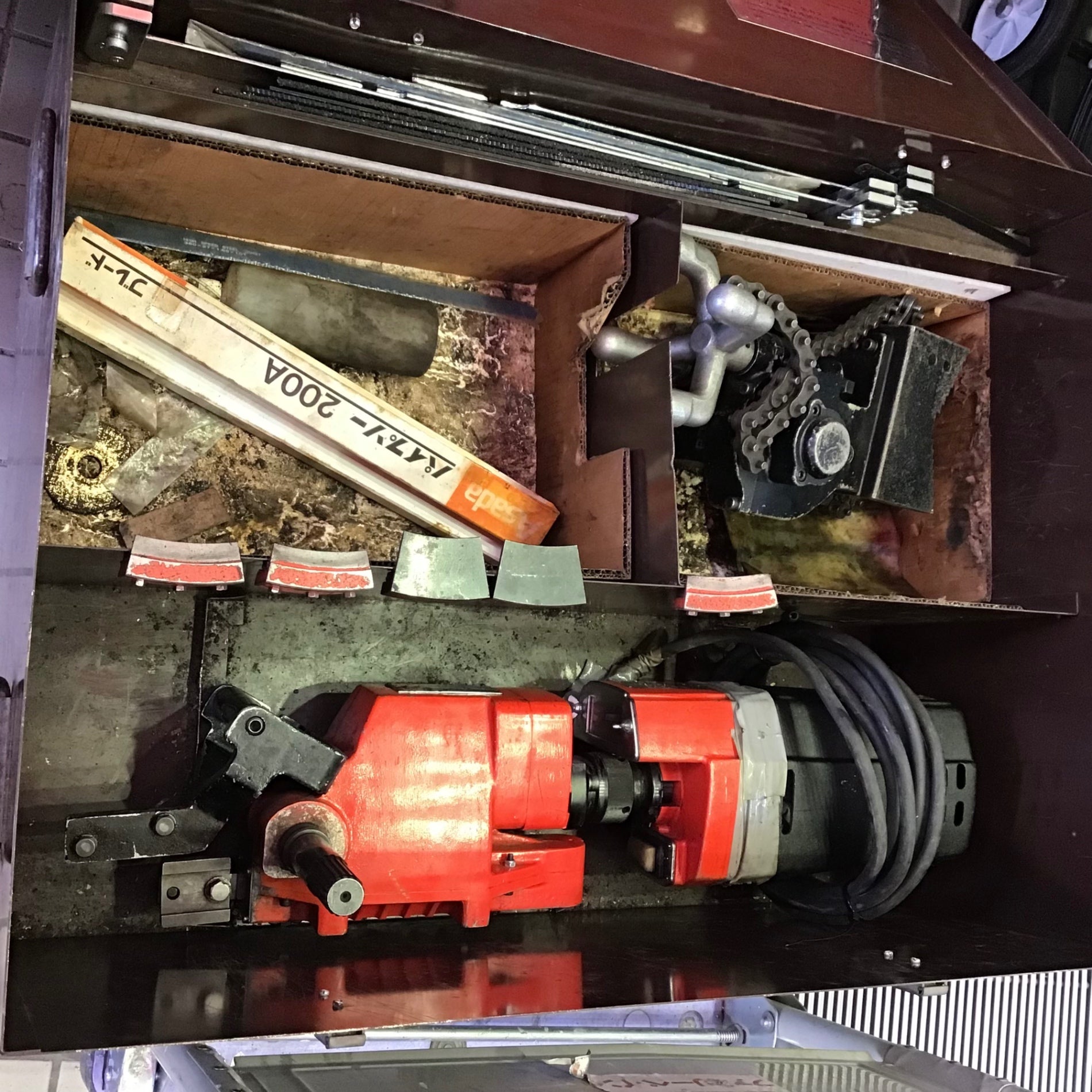 店頭受取り限定】アサダ パイプソー 350M【草加店】 – アクト 店頭受取り限定】アサダ パイプソー 350M【草加店】 – アクト