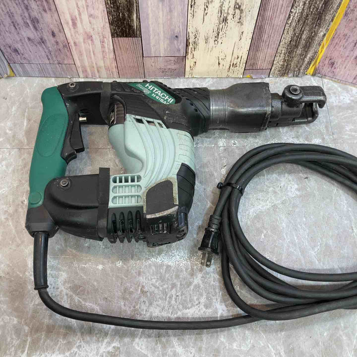 ★ハイコーキ(HIKOKI ※旧:日立工機) 電動ハンマ H41SA2(S)【八潮店】