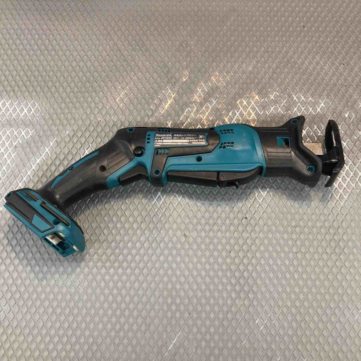 ★マキタ(makita) コードレスレシプロソー JR184DZ【所沢店】