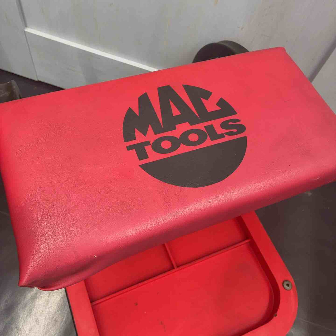 MAC TOOLS マックツールズ クリーパーシート【藤沢店】