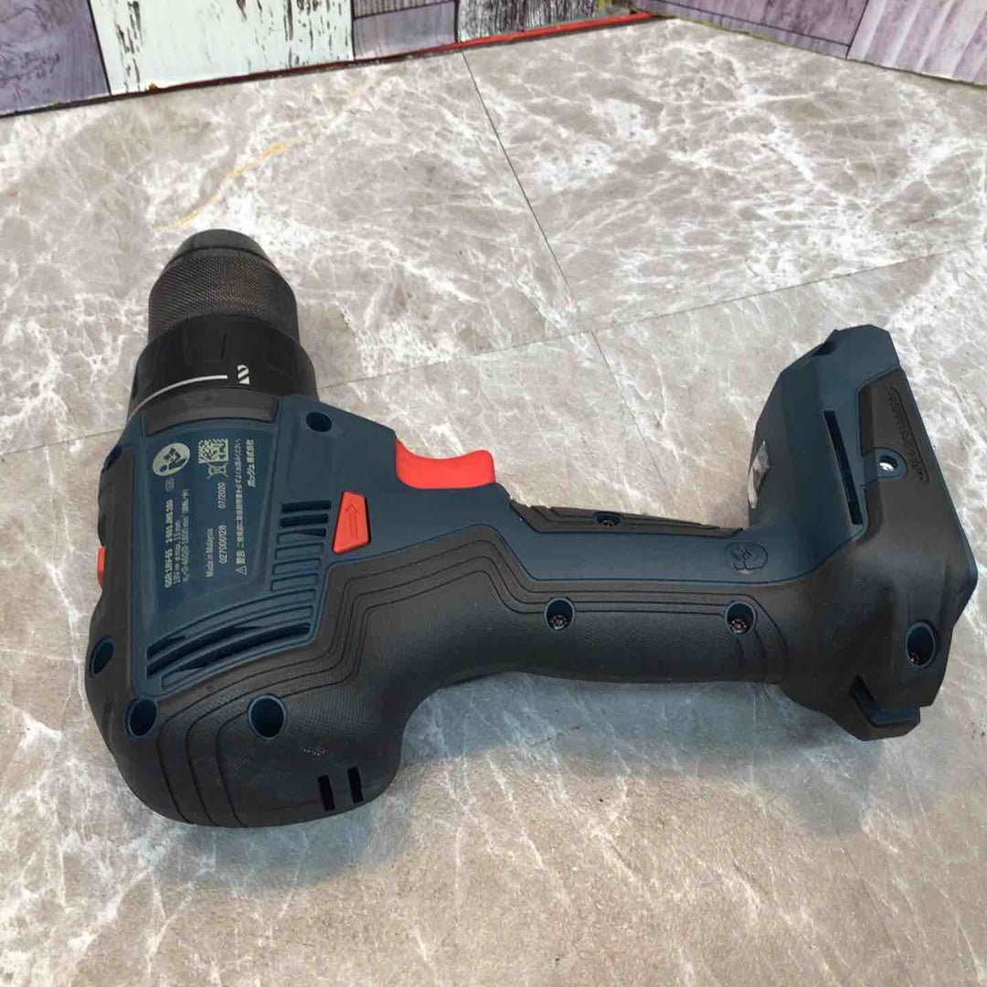 ◇ボッシュ(BOSCH)  コンボキット コードレスドライバードリル GSR18V-55/ コードレスインパクトドライバーインパクトレンチ兼用  GDX18V-200 GDX18V200GSR【八潮店】