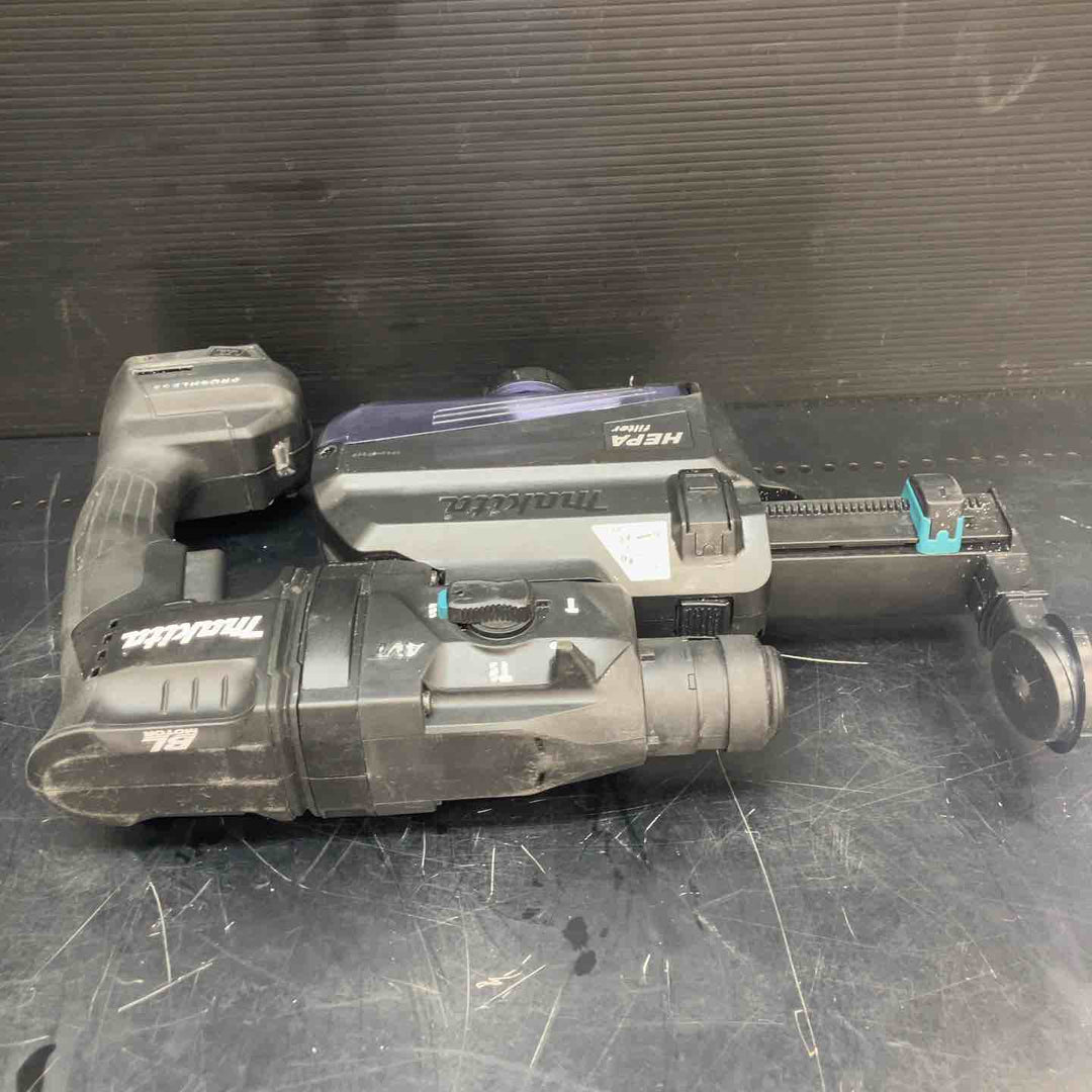 ★マキタ(makita) コードレスハンマドリル HR182DRGXB【川越店】