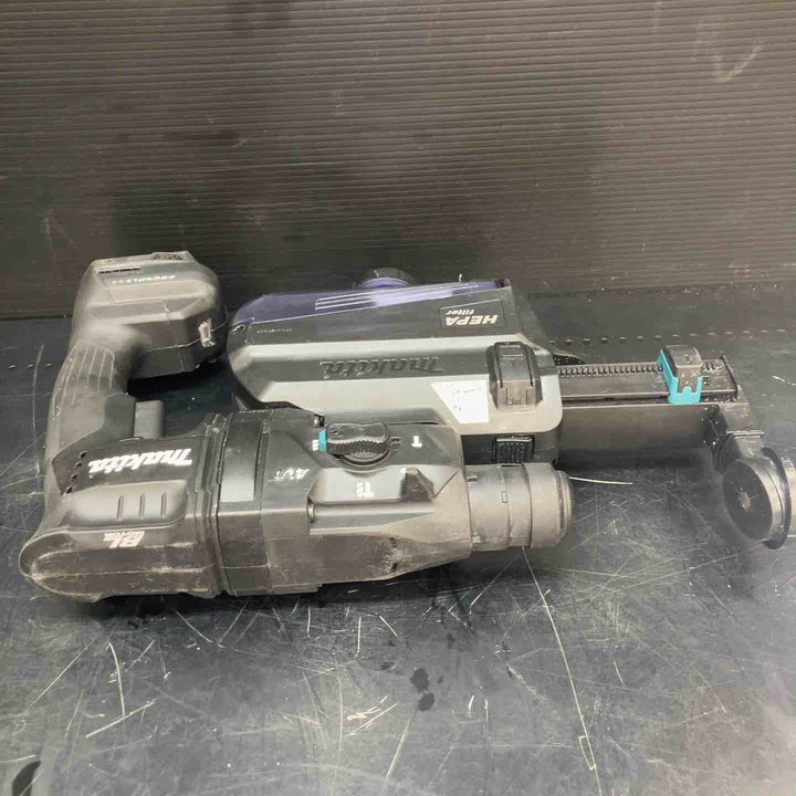 ★マキタ(makita) コードレスハンマドリル HR182DRGXB【川越店】