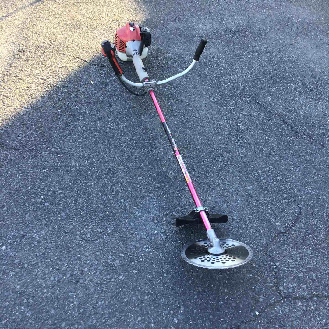 【中古品 / 店頭受取り限定】 ゼノア/ZENOAH 2ストエンジン刈払機 BCZ275G 【鴻巣店】