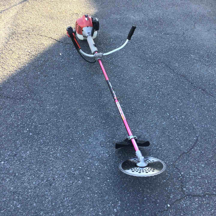 【中古品 / 店頭受取り限定】 ゼノア/ZENOAH 2ストエンジン刈払機 BCZ275G 【鴻巣店】