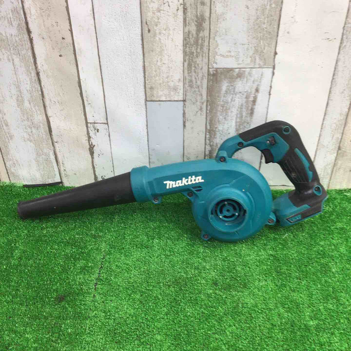 ★マキタ(makita) コードレスブロワ UB185DZ【町田店】