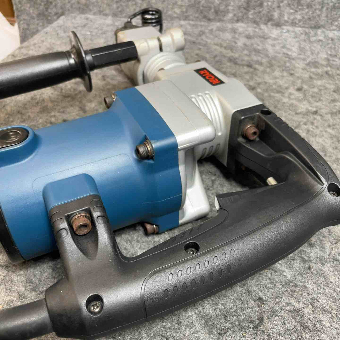リョービ RYOBI コンクリートハンマ CH-461【桶川店】