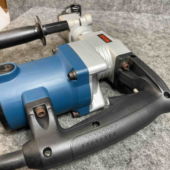 リョービ RYOBI コンクリートハンマ CH-461【桶川店】
