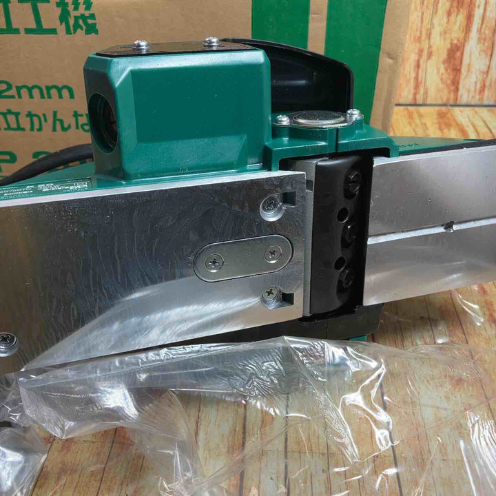 日立 カンナ  P20(SC)【川崎店】