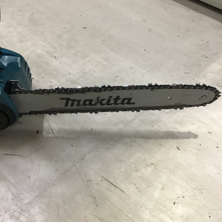 ★マキタ(makita) コードレスチェーンソー MUC353DZ【町田店】