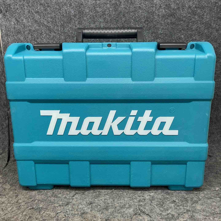 【未使用品】 マキタ/makita コードレスインパクトレンチ TW001GRDX 【鴻巣店】