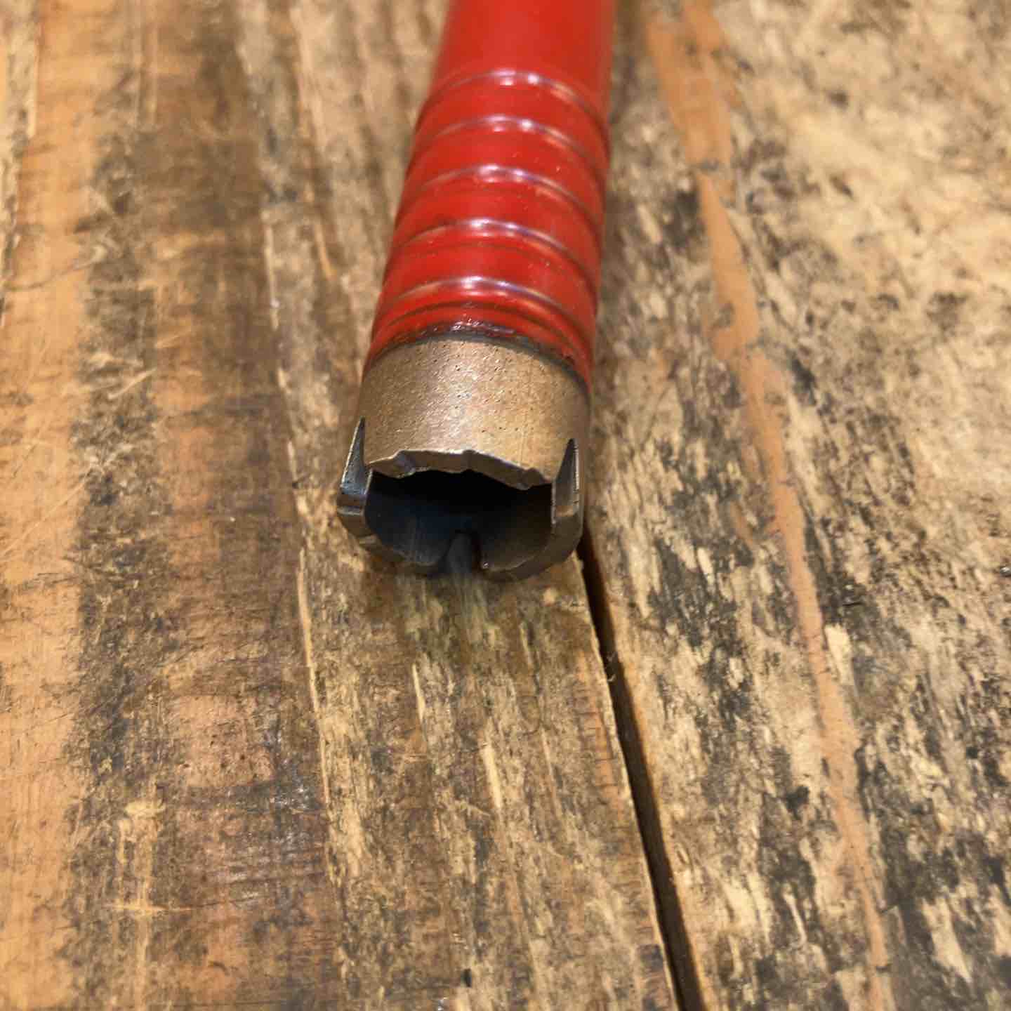 ◇ヒルティ(HILTI) ダイヤモンドコアビット DD-C 18/300 SPX-T abras