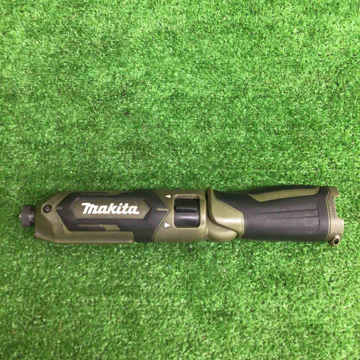 【中古品】 マキタ/makita コードレスペンインパクトドライバー TD022DZO 【鴻巣店】