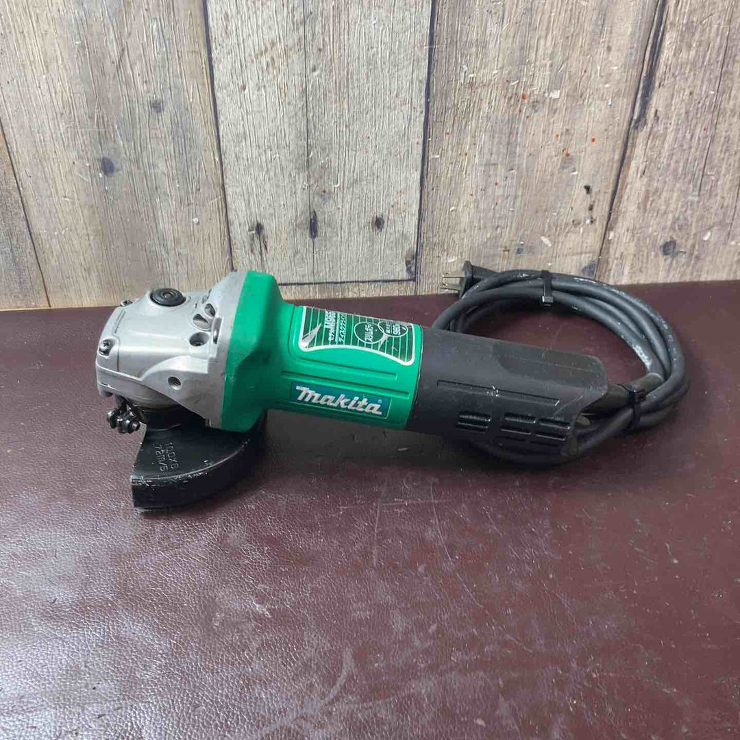 【中古品】マキタ(makita) 100mmディスクグラインダ  M965【東大和店】