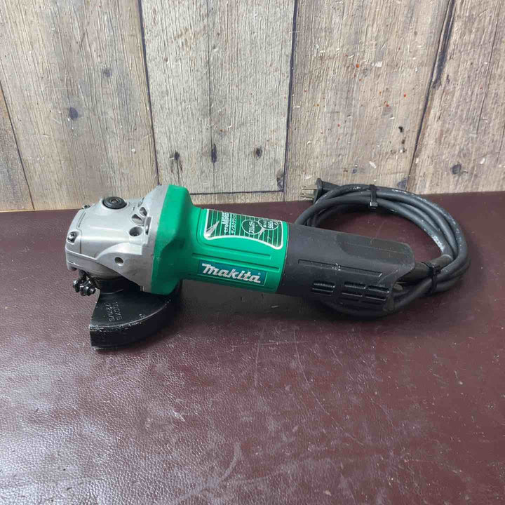 【中古品】マキタ(makita) 100mmディスクグラインダ  M965【東大和店】
