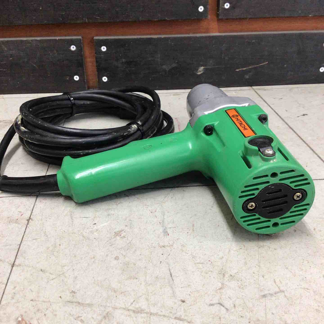 【中古品】 ハイコーキ/HIKOKI ※旧:日立工機 インパクトレンチ WH12Y 【鴻巣店】