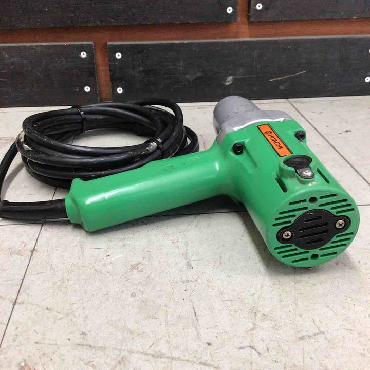 【中古品】 ハイコーキ/HIKOKI ※旧:日立工機 インパクトレンチ WH12Y 【鴻巣店】