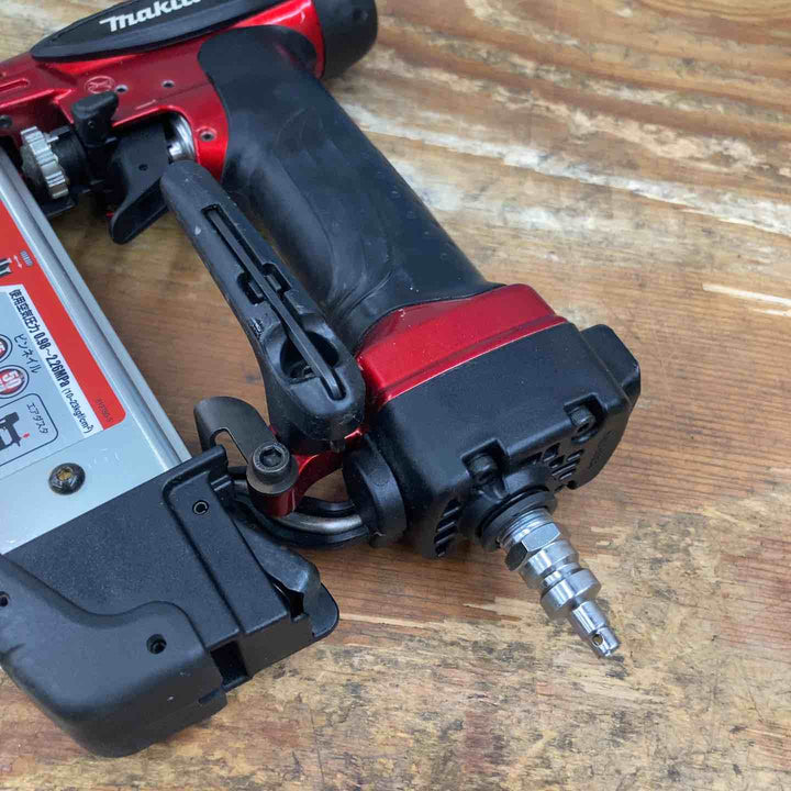 ★マキタ(makita) 高圧ピンネイラ AF501HP【柏店】