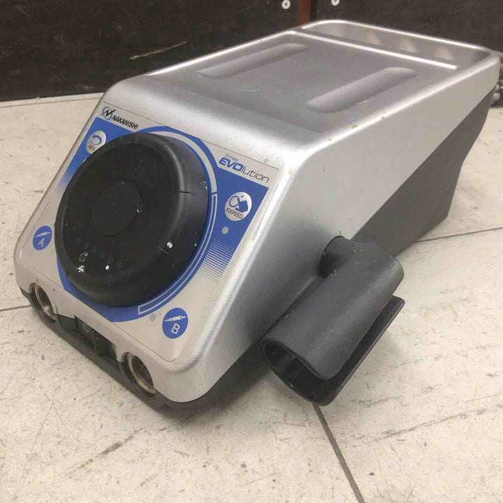 【中古品】 ナカニシ Emax EVOlution コントロールユニット(8082) NE249 【鴻巣店】