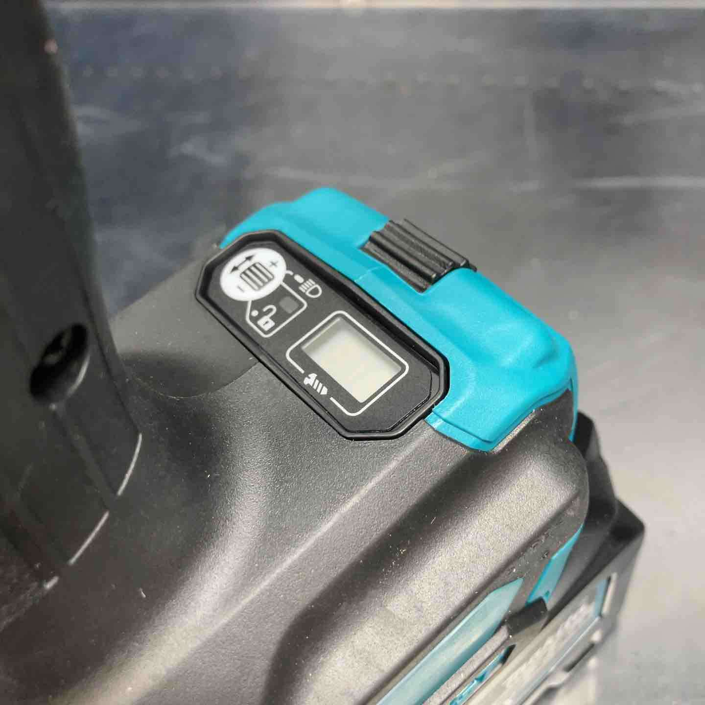未使用品】マキタ(makita) コードレスドリルドライバー DF003GRDX フル