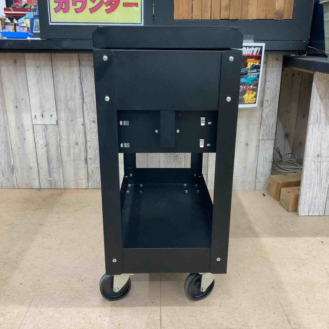 【中古品／店頭受取り限定】ASTRO PRODUCTS ツールワゴン 2段 スライドトップ ツールキャビネット 【東大和店】