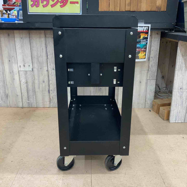 【中古品／店頭受取り限定】ASTRO PRODUCTS ツールワゴン 2段 スライドトップ ツールキャビネット 【東大和店】