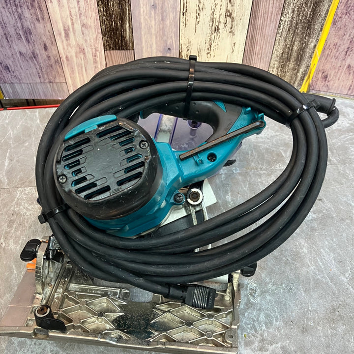 ★マキタ(makita) 防じん丸のこ KS5100F【八潮店】