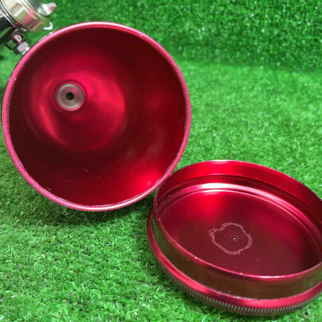 明治 meiji スプレーガン F-ZERO TYPE-B MAX Air 100PSI ⅡB2GT6X カップセット【藤沢店】