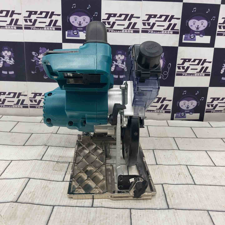 ★マキタ(makita) コードレス防じん丸のこ KS510DZ【所沢店】