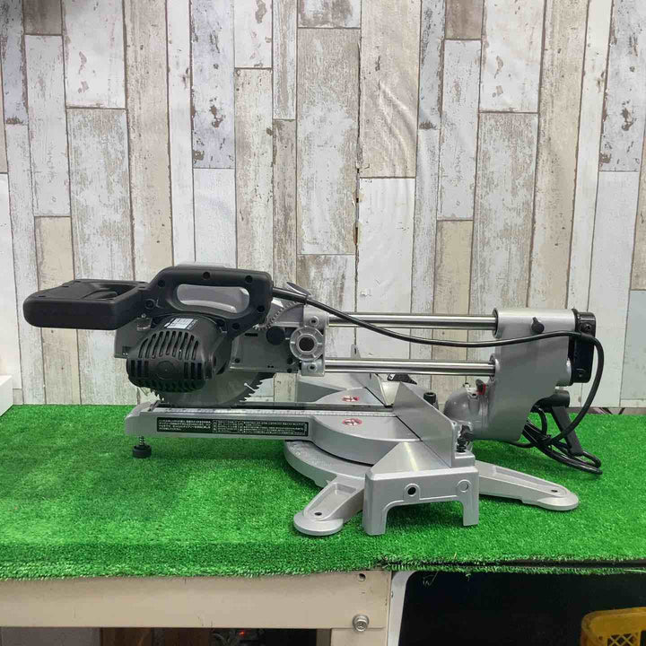 パオック(PAOCK) 190mmスライド丸ノコ SMS-190T【町田店】
