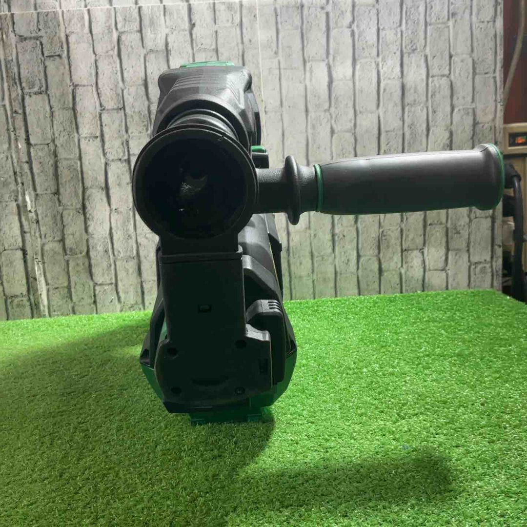 ★ハイコーキ(HIKOKI ※旧:日立工機) コードレスハンマドリル DH36DPF(2XPZ) 動作確認済【川口店】