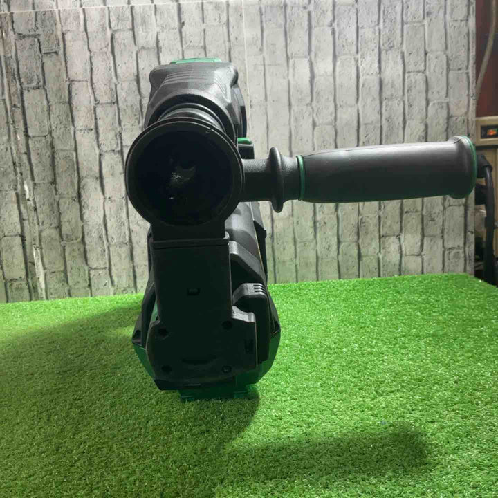 ★ハイコーキ(HIKOKI ※旧:日立工機) コードレスハンマドリル DH36DPF(2XPZ) 動作確認済【川口店】