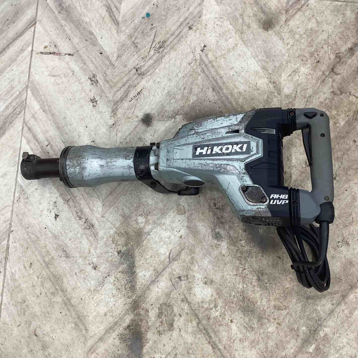 ★ハイコーキ(HIKOKI ※旧:日立工機) 電動ハンマ H65SB3【越谷店】