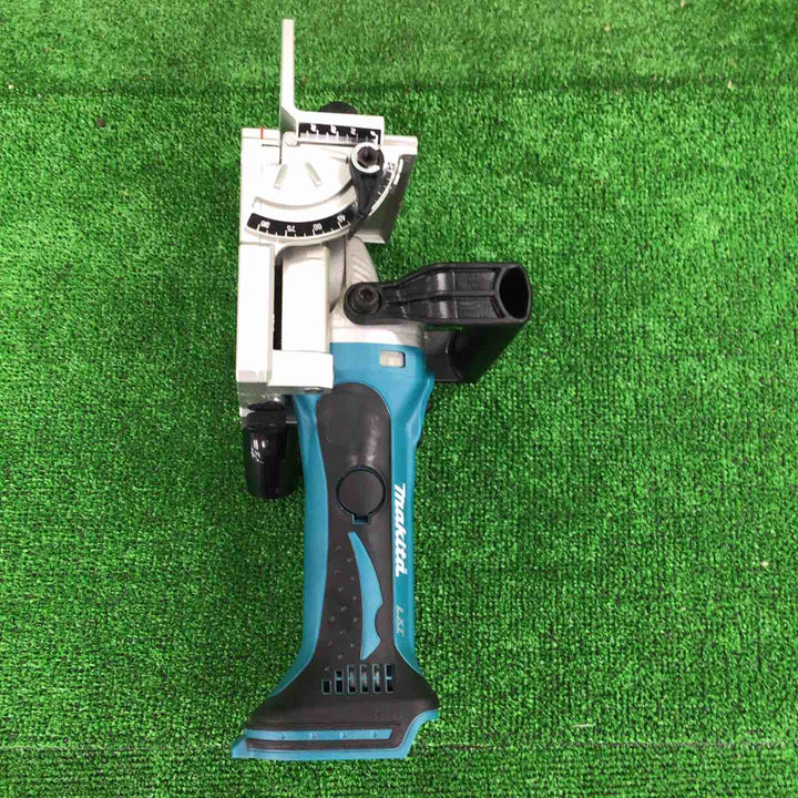 ★マキタ(makita) コードレスジョイントカッター PJ180DZ【川崎店】