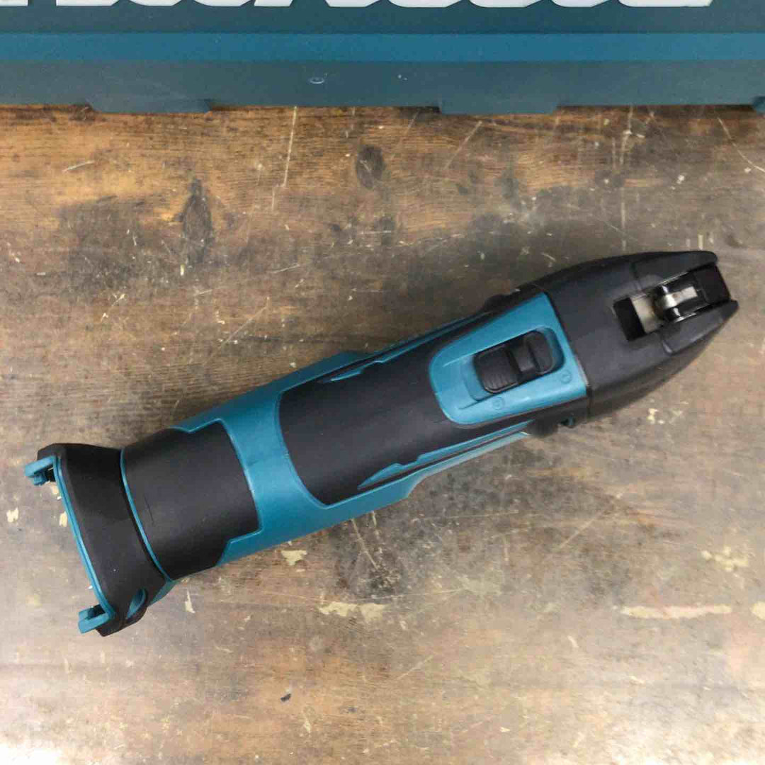 ★マキタ(makita) コードレスマルチツール TM51DZ【戸田店】