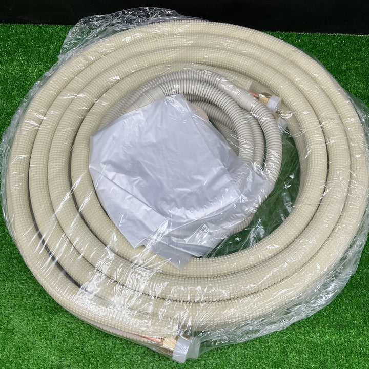【未使用品】因幡電工 フレア配管セット 4m SPH-F234【電材館越谷店】