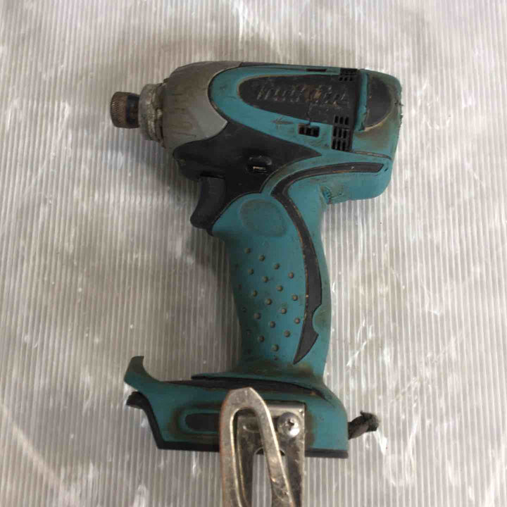 ◇マキタ(makita) コードレスインパクトドライバー TD135DZ【草加店】
