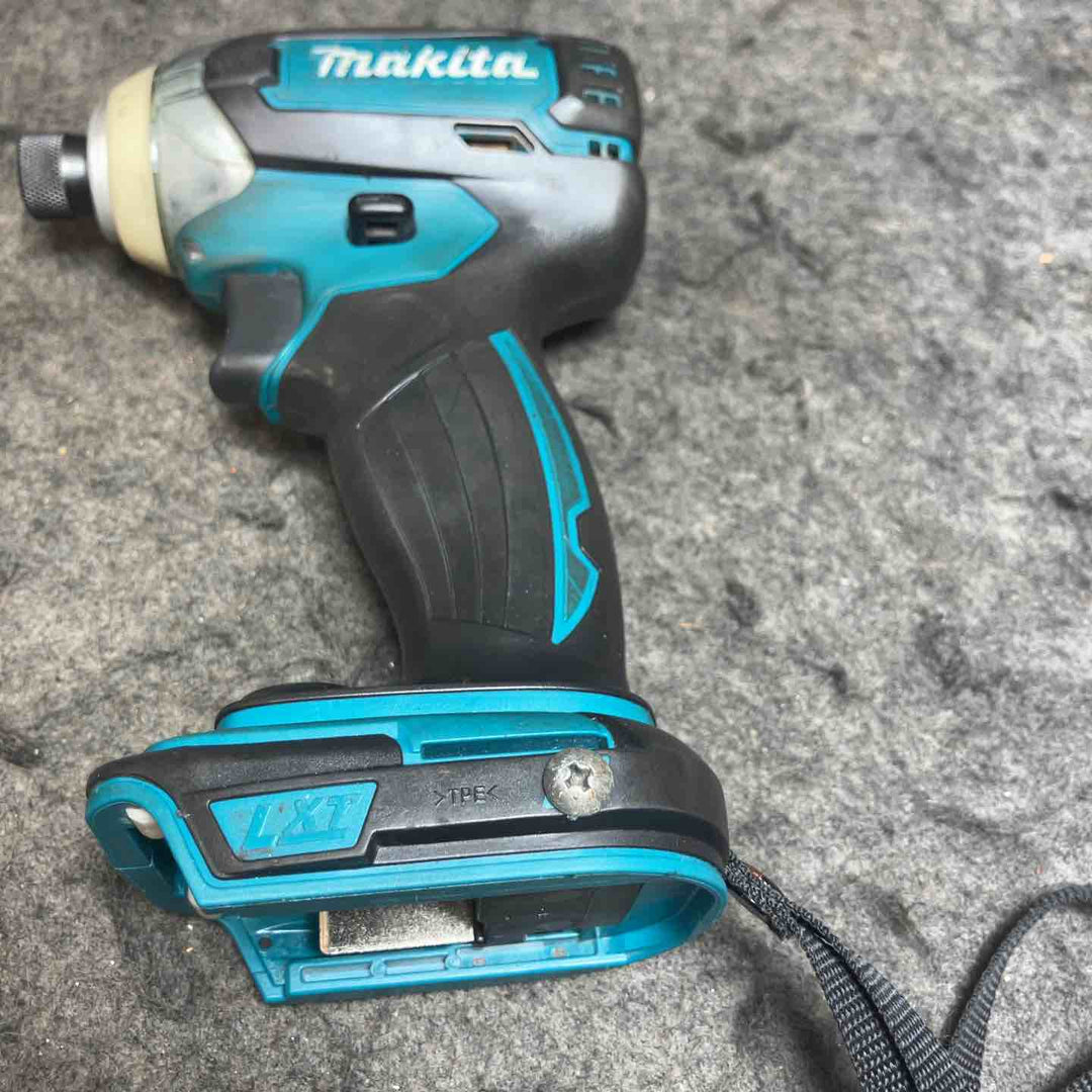 【中古品】 マキタ/makita コードレスインパクトドライバー・TD136DRFX 【桶川店】