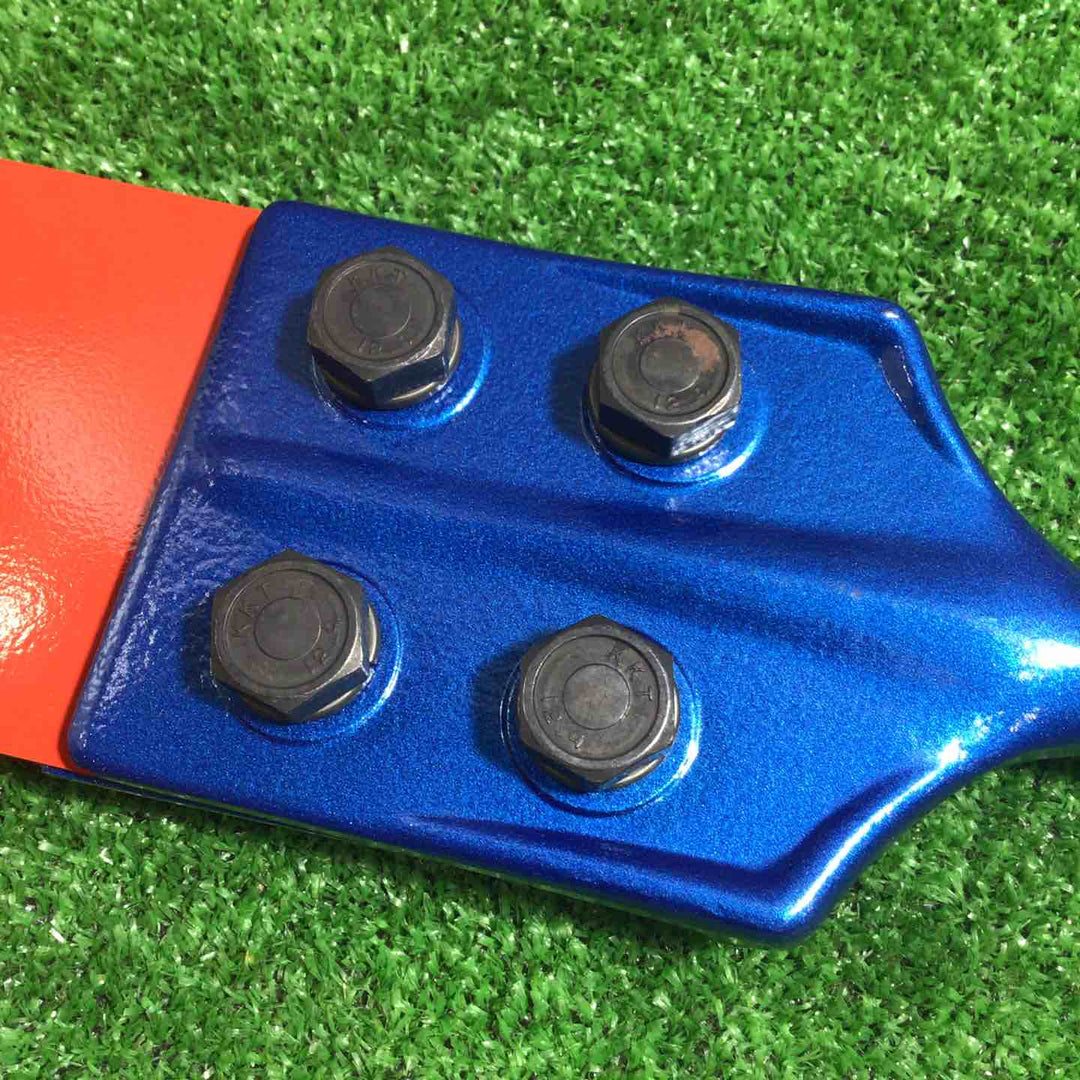 ラクダ 電動ハンマー用スクレッパ N型 10037 17H×380mm 1431aj【川口店】