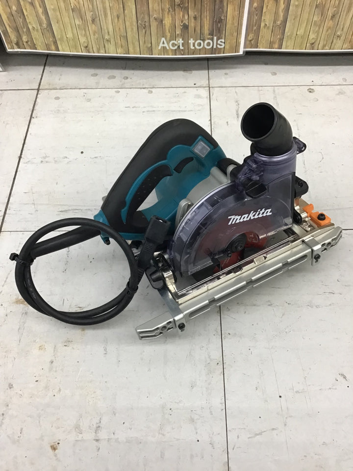 【中古品】 マキタ/makita 防じん丸のこ・KS5000FX 【鴻巣店】