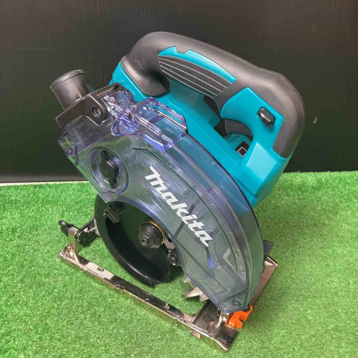 ★マキタ(makita) コードレス防じん丸のこ KS513DZ【岩槻店】