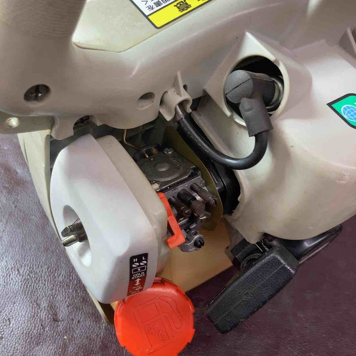 【中古品】 エコー(ECHO) やまびこ エンジンブロア GS2200 共立(KIORITZ) 【東大和店】