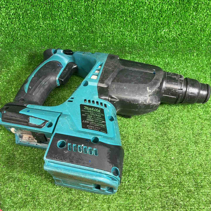☆マキタ(makita) コードレスハンマドリル HR244DZ【藤沢店】